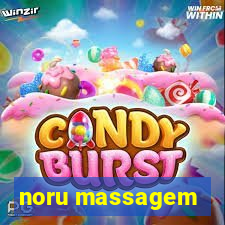 noru massagem